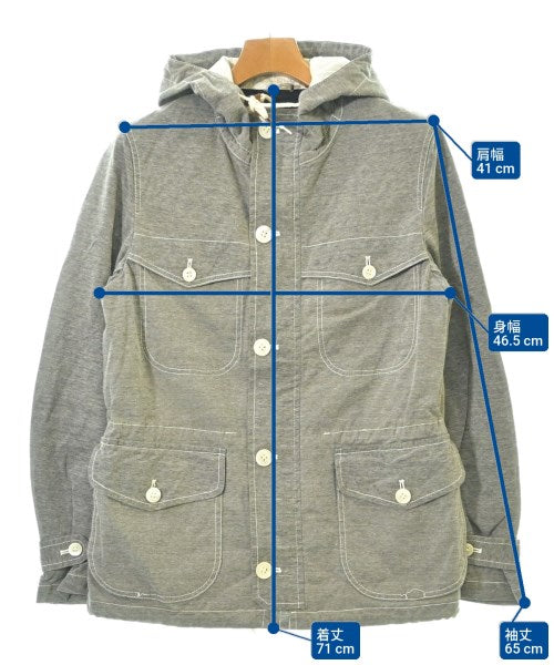 COMME des GARCONS HOMME แจ็คเก็ตเบลาส์ อื่น