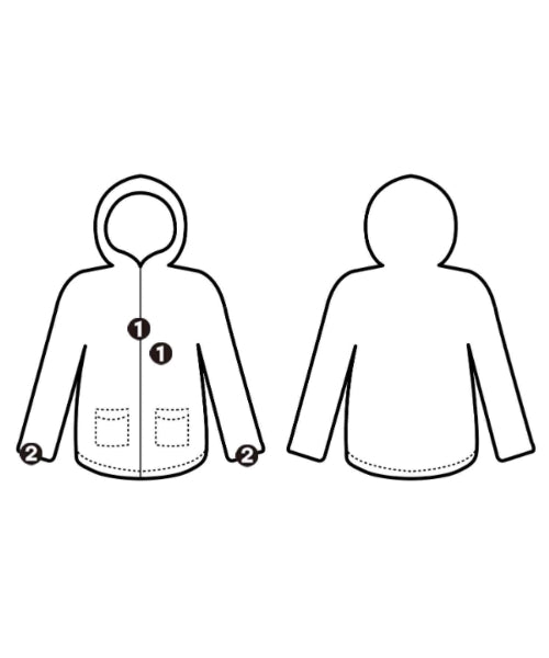 COMME des GARCONS HOMME แจ็คเก็ตเบลาส์ อื่น