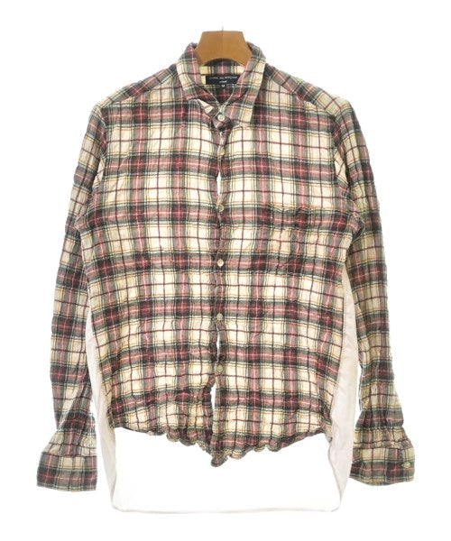 COMME des GARCONS HOMME เสื้อลำลอง