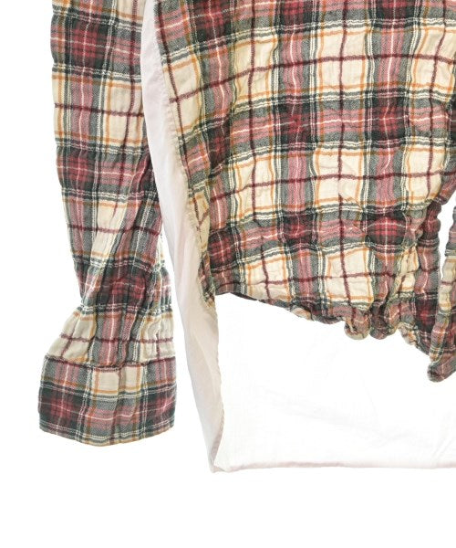 COMME des GARCONS HOMME เสื้อลำลอง