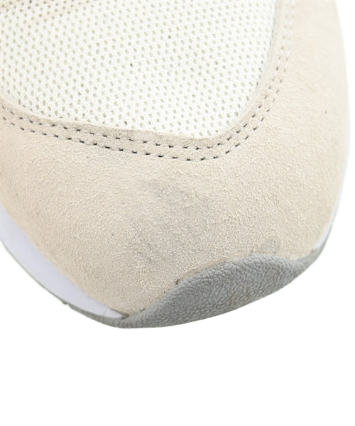 COMME des GARCONS HOMME รองเท้าผ้าใบ