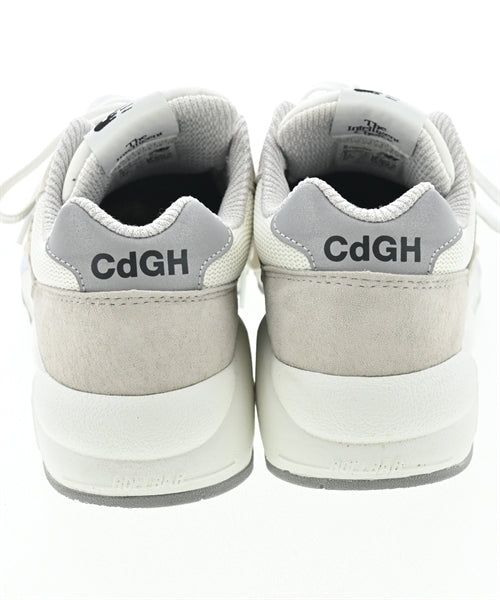 COMME des GARCONS HOMME รองเท้าผ้าใบ