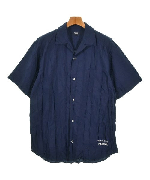 COMME des GARCONS HOMME เสื้อลำลอง