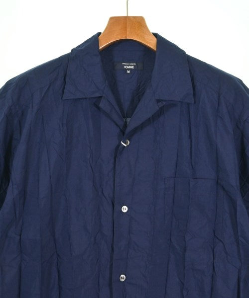 COMME des GARCONS HOMME เสื้อลำลอง