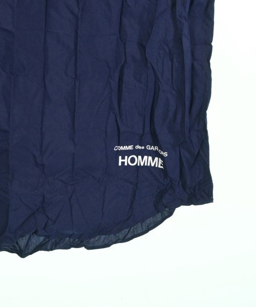 COMME des GARCONS HOMME เสื้อลำลอง