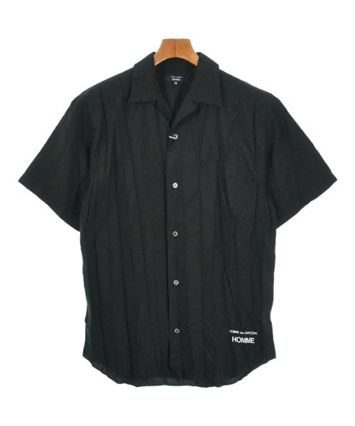 COMME des GARCONS HOMME เสื้อลำลอง