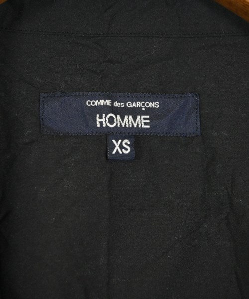COMME des GARCONS HOMME เสื้อลำลอง
