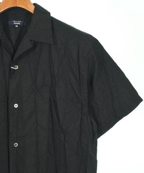 COMME des GARCONS HOMME เสื้อลำลอง