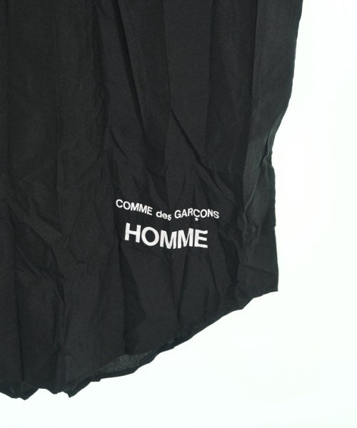 COMME des GARCONS HOMME เสื้อลำลอง