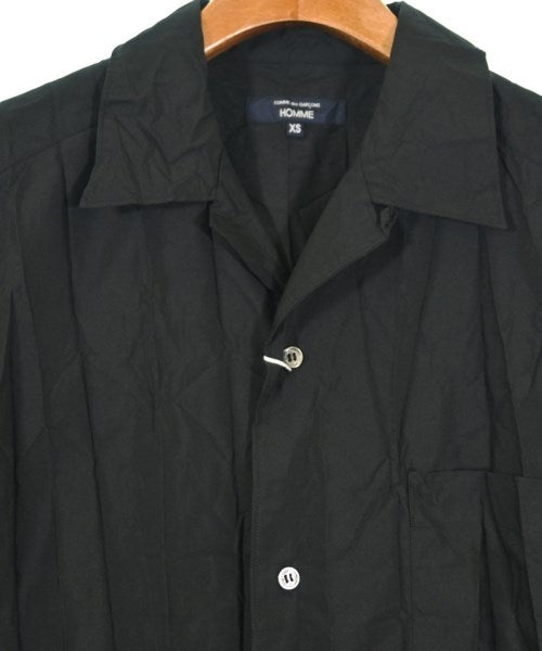 COMME des GARCONS HOMME เสื้อลำลอง