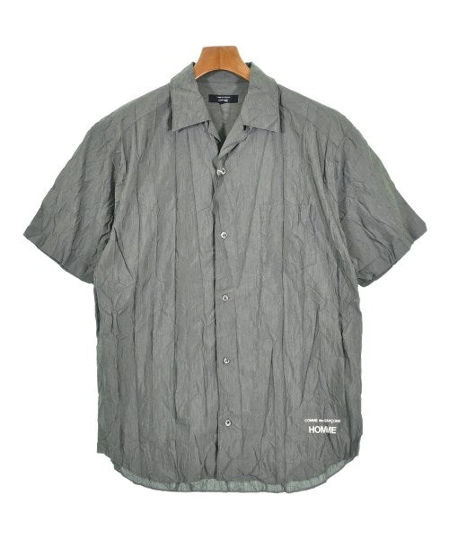 COMME des GARCONS HOMME เสื้อลำลอง