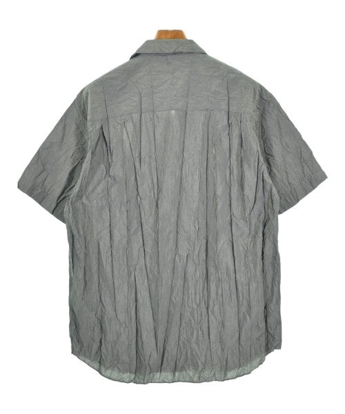 COMME des GARCONS HOMME เสื้อลำลอง