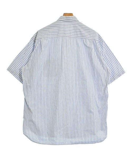 COMME des GARCONS HOMME เสื้อลำลอง