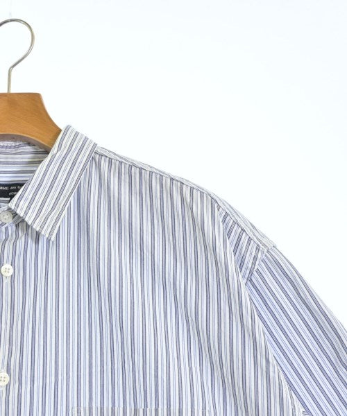COMME des GARCONS HOMME เสื้อลำลอง