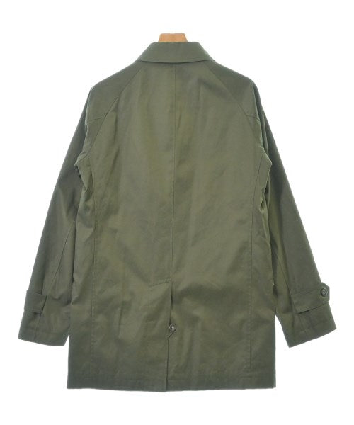 COMME des GARCONS HOMME เสื้อคลุมคอปก Soutien