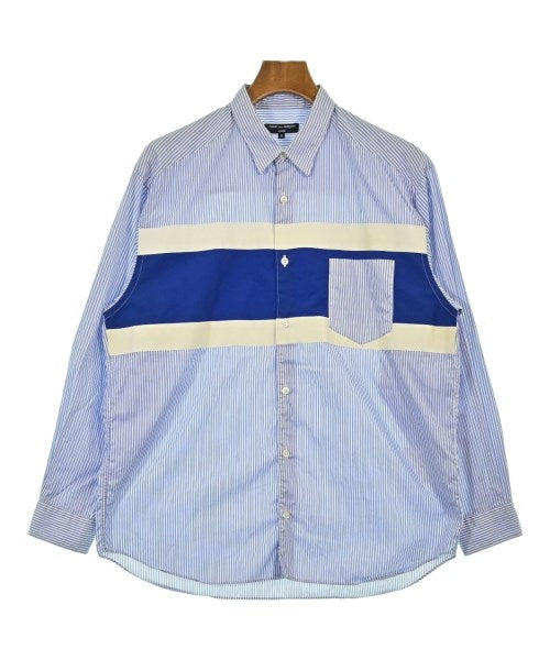 COMME des GARCONS HOMME เสื้อลำลอง