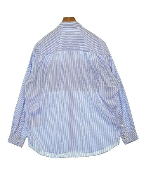 COMME des GARCONS HOMME เสื้อลำลอง