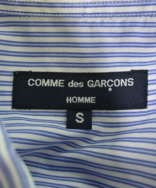 COMME des GARCONS HOMME เสื้อลำลอง