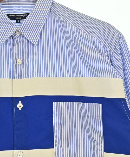 COMME des GARCONS HOMME เสื้อลำลอง