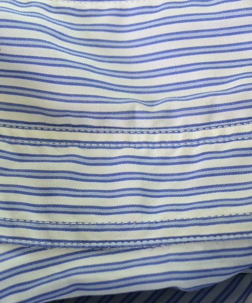 COMME des GARCONS HOMME เสื้อลำลอง