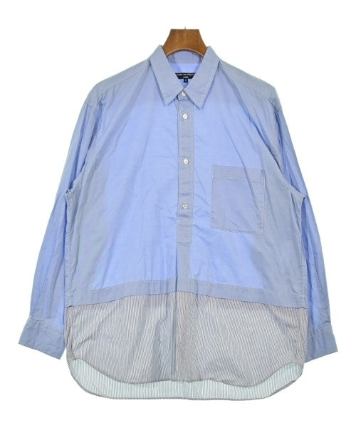 COMME des GARCONS HOMME เสื้อลำลอง