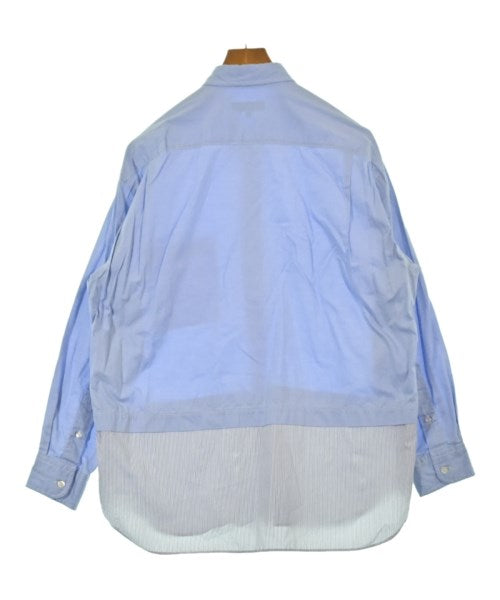 COMME des GARCONS HOMME เสื้อลำลอง