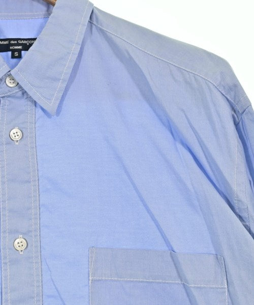 COMME des GARCONS HOMME เสื้อลำลอง