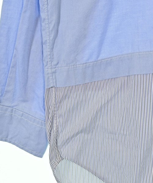 COMME des GARCONS HOMME เสื้อลำลอง