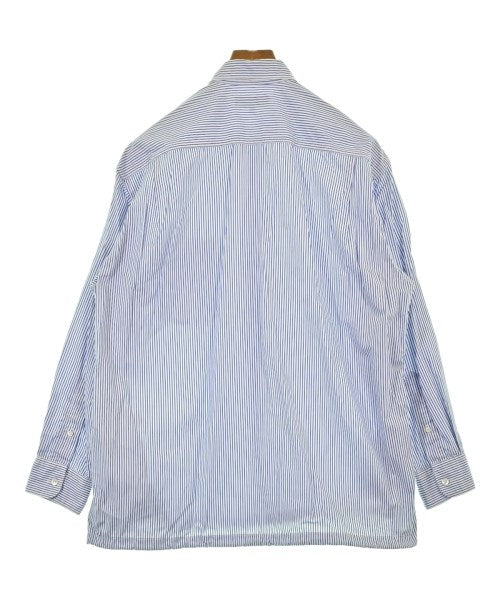 COMME des GARCONS HOMME เสื้อลำลอง