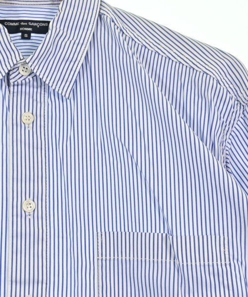 COMME des GARCONS HOMME เสื้อลำลอง
