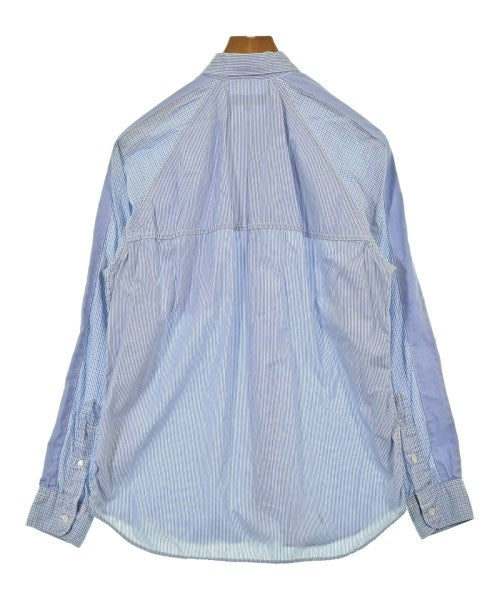 COMME des GARCONS HOMME เสื้อลำลอง