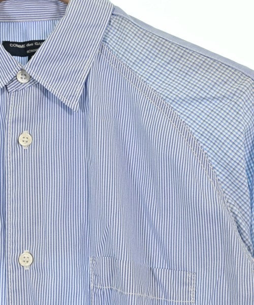 COMME des GARCONS HOMME เสื้อลำลอง