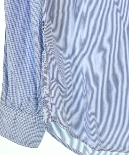 COMME des GARCONS HOMME เสื้อลำลอง