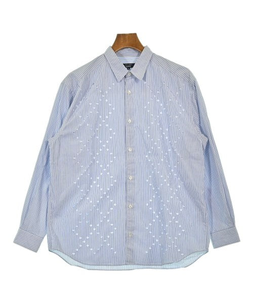 COMME des GARCONS HOMME เสื้อลำลอง