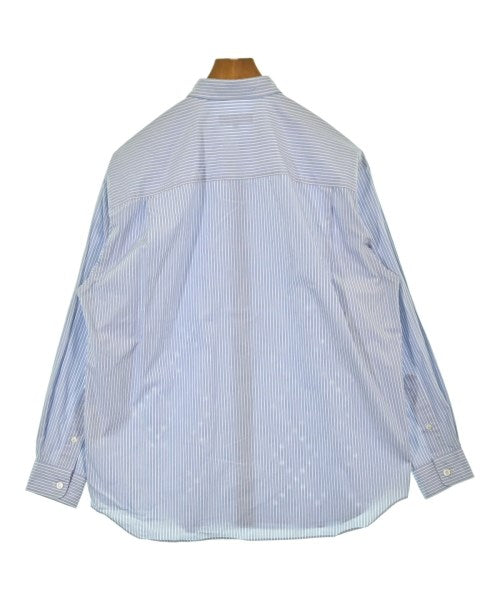 COMME des GARCONS HOMME เสื้อลำลอง