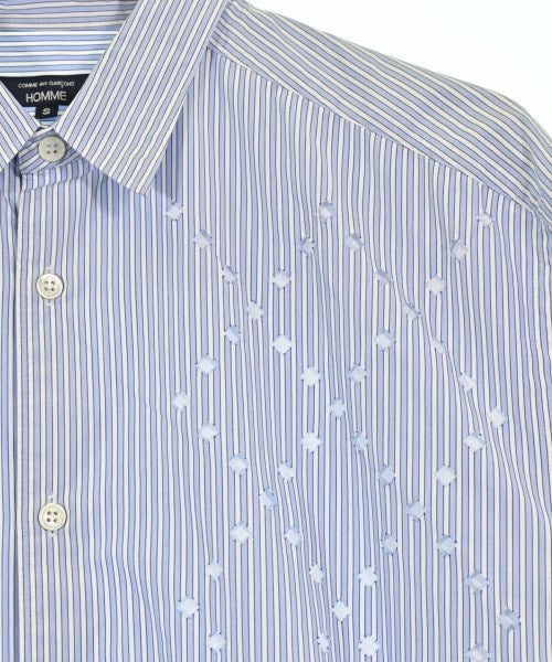 COMME des GARCONS HOMME เสื้อลำลอง