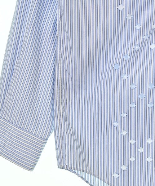 COMME des GARCONS HOMME เสื้อลำลอง