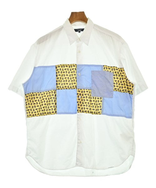 COMME des GARCONS HOMME เสื้อลำลอง
