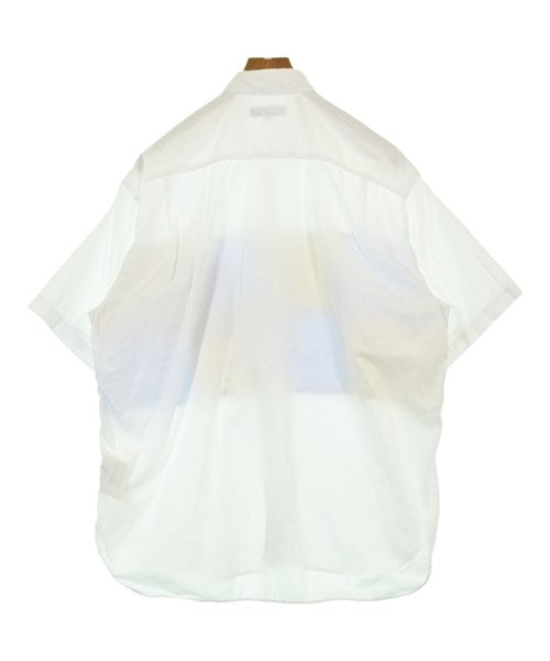 COMME des GARCONS HOMME เสื้อลำลอง