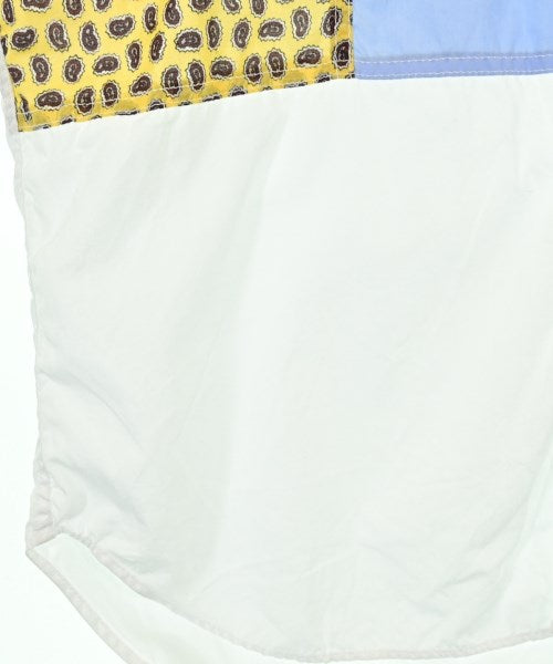COMME des GARCONS HOMME เสื้อลำลอง