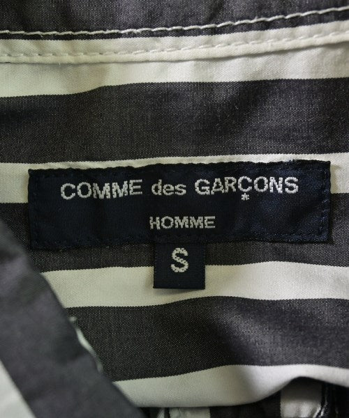 COMME des GARCONS HOMME เสื้อลำลอง