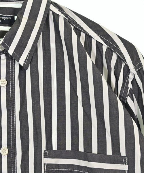 COMME des GARCONS HOMME เสื้อลำลอง