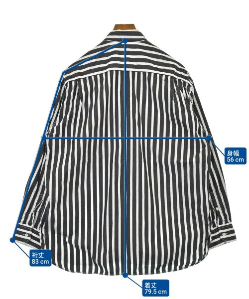 COMME des GARCONS HOMME เสื้อลำลอง