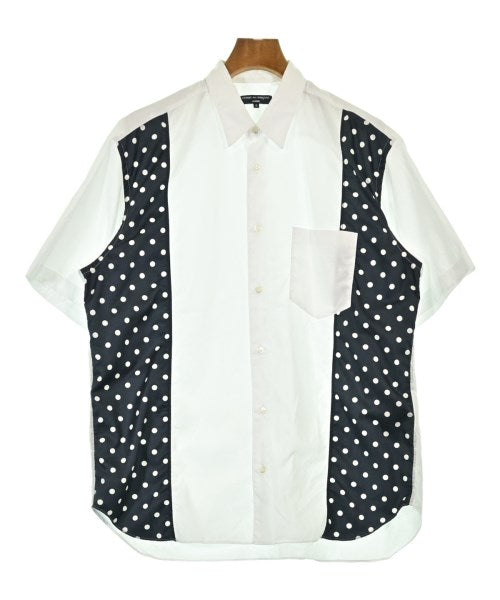 COMME des GARCONS HOMME เสื้อลำลอง
