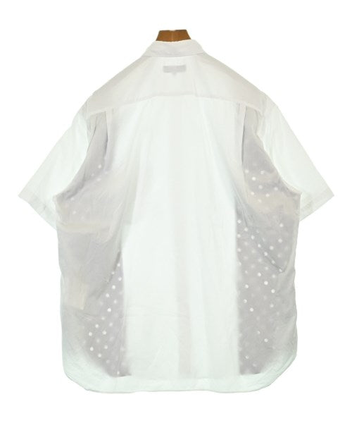 COMME des GARCONS HOMME เสื้อลำลอง