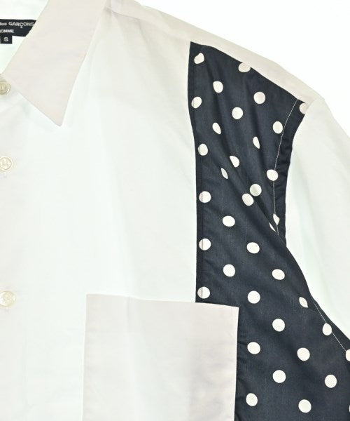 COMME des GARCONS HOMME เสื้อลำลอง