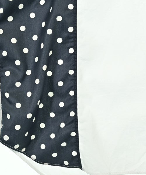 COMME des GARCONS HOMME เสื้อลำลอง