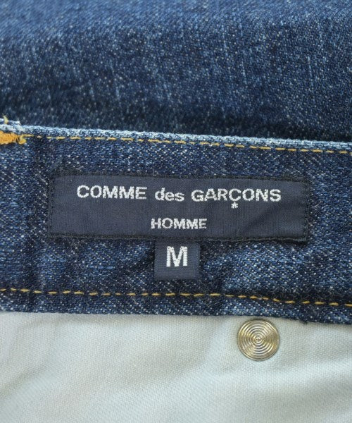 COMME des GARCONS HOMME กางเกง 5 ส่วน
