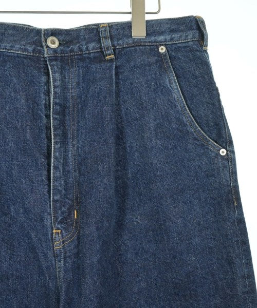 COMME des GARCONS HOMME กางเกง 5 ส่วน