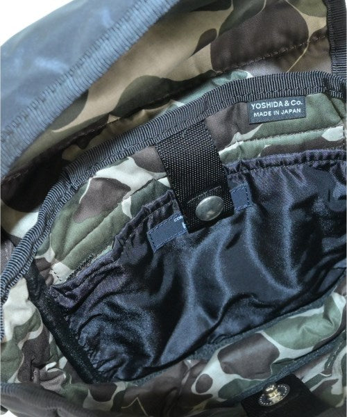 COMME des GARCONS HOMME กระเป๋า อื่น